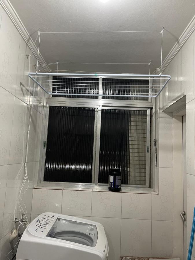 Apartamento Enseada Guarujá Exterior photo