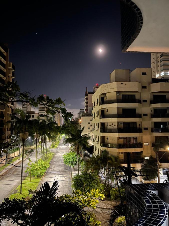 Apartamento Enseada Guarujá Exterior photo