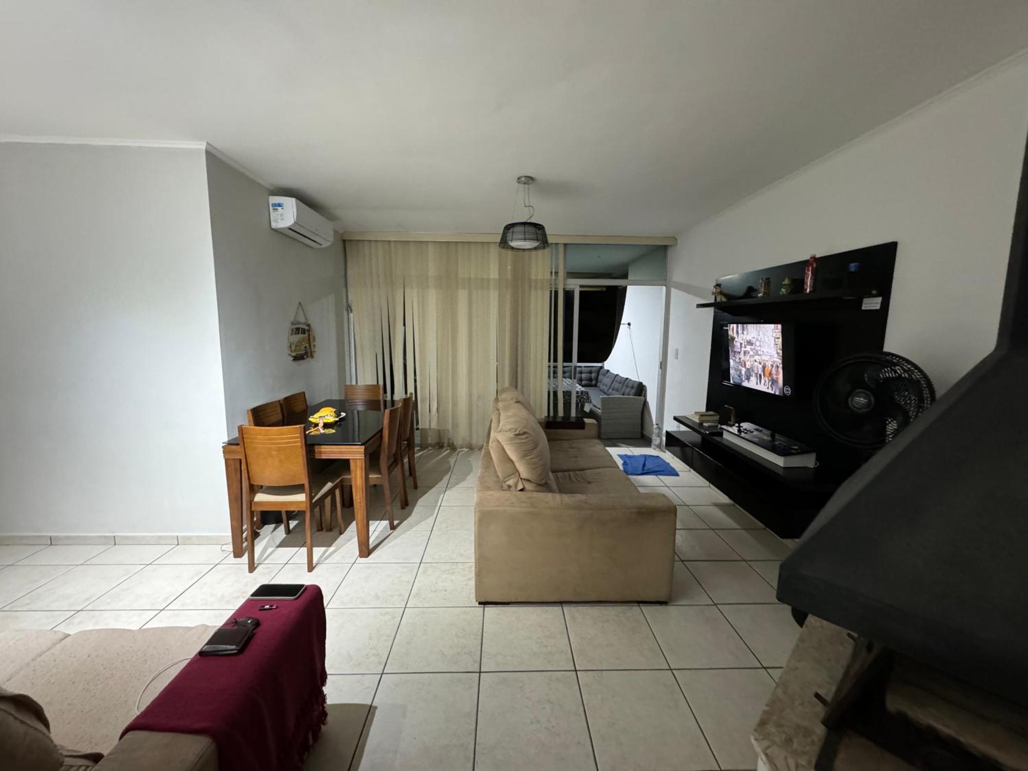 Apartamento Enseada Guarujá Exterior photo
